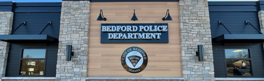 Bedford Police Department